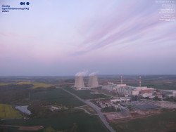 Jaderná elektrárna Dukovany