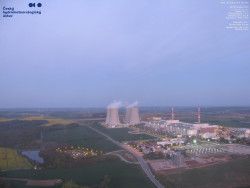 Jaderná elektrárna Dukovany