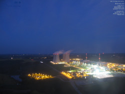 Jaderná elektrárna Dukovany