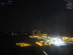 Jaderná elektrárna Dukovany