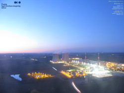 Jaderná elektrárna Dukovany