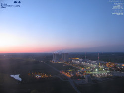 Jaderná elektrárna Dukovany