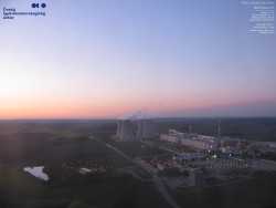 Jaderná elektrárna Dukovany