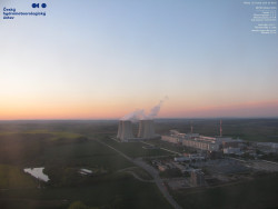 Jaderná elektrárna Dukovany