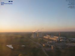 Jaderná elektrárna Dukovany