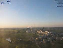 Jaderná elektrárna Dukovany