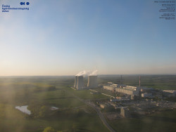 Jaderná elektrárna Dukovany