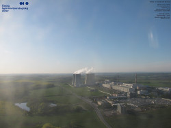 Jaderná elektrárna Dukovany