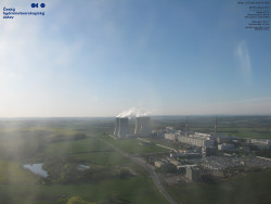 Jaderná elektrárna Dukovany