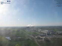 Jaderná elektrárna Dukovany