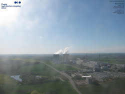 Jaderná elektrárna Dukovany