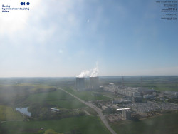 Jaderná elektrárna Dukovany