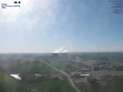 Jaderná elektrárna Dukovany