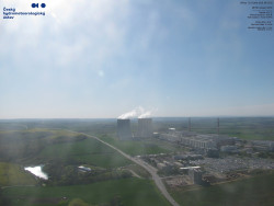 Jaderná elektrárna Dukovany