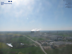 Jaderná elektrárna Dukovany