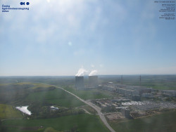 Jaderná elektrárna Dukovany