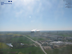 Jaderná elektrárna Dukovany