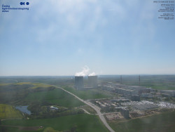 Jaderná elektrárna Dukovany