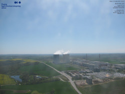 Jaderná elektrárna Dukovany