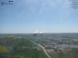 Jaderná elektrárna Dukovany