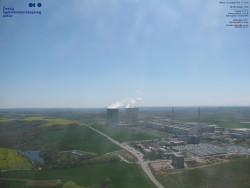 Jaderná elektrárna Dukovany