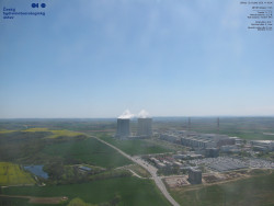 Jaderná elektrárna Dukovany