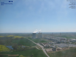 Jaderná elektrárna Dukovany