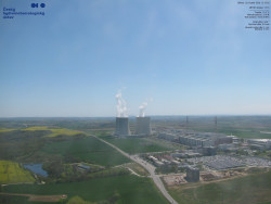 Jaderná elektrárna Dukovany