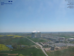 Jaderná elektrárna Dukovany