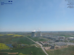 Jaderná elektrárna Dukovany