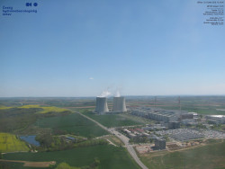 Jaderná elektrárna Dukovany