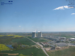 Jaderná elektrárna Dukovany