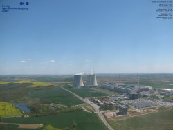 Jaderná elektrárna Dukovany