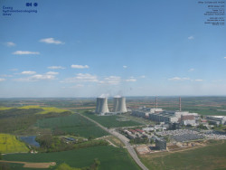 Jaderná elektrárna Dukovany