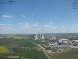 Jaderná elektrárna Dukovany