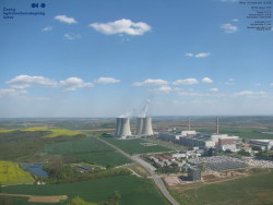 Jaderná elektrárna Dukovany