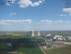 Jaderná elektrárna Dukovany