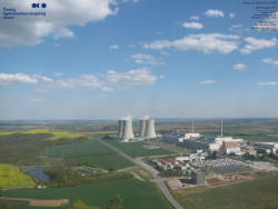 Jaderná elektrárna Dukovany