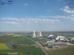 Jaderná elektrárna Dukovany