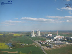 Jaderná elektrárna Dukovany