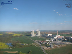 Jaderná elektrárna Dukovany