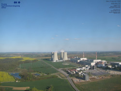 Jaderná elektrárna Dukovany