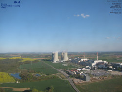 Jaderná elektrárna Dukovany