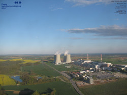 Jaderná elektrárna Dukovany