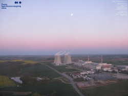 Jaderná elektrárna Dukovany