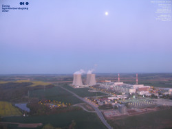 Jaderná elektrárna Dukovany