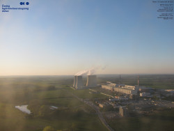 Jaderná elektrárna Dukovany
