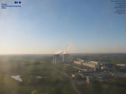 Jaderná elektrárna Dukovany