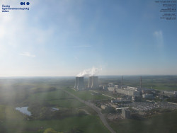 Jaderná elektrárna Dukovany