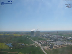 Jaderná elektrárna Dukovany